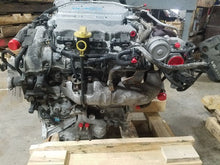 Load image into Gallery viewer, Engine Motor  SAAB 9-3 2006 - MM1946679
