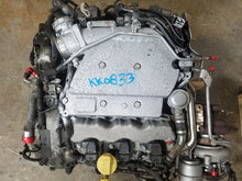 Load image into Gallery viewer, Engine Motor  SAAB 9-3 2006 - MM1946679
