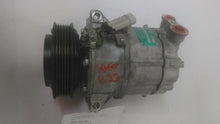 Load image into Gallery viewer, AC COMPRESSOR Saab 9-3 2006 06 2007 07 2008 08 09 - MM1946682

