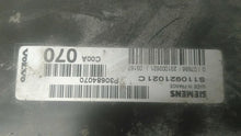 Load image into Gallery viewer, ECU ECM COMPUTER Volvo S40 V40 2004 04 - MM1946749

