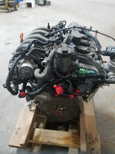 Load image into Gallery viewer, ENGINE MOTOR Beetle Golf Golf GTI Jetta Passat 11-14 2.5L - MM1948792
