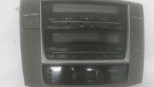 Load image into Gallery viewer, Temperature Controls  LEXUS IS250 2012 - MM1948928
