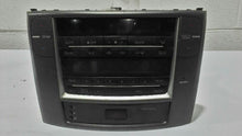 Load image into Gallery viewer, Temperature Controls  LEXUS IS250 2012 - MM1948928
