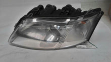 Load image into Gallery viewer, HEADLIGHT LAMP ASSEMBLY Saab 9-3 03 04 05 06 07 Left - MM1949453
