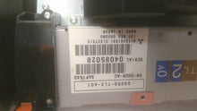 Load image into Gallery viewer, RADIO RECEIVER Acura TSX 2009 09 2010 10 - MM1955101
