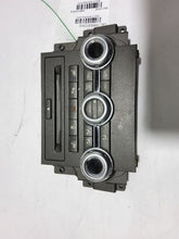 Load image into Gallery viewer, FRONT TEMPERATURE CONTROLS LR4 Range Rover Sport 2010-2016 - MM1958609
