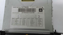 Load image into Gallery viewer, RADIO Saab 9-5 2007 07 2008 08 - MM1961430
