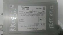 Load image into Gallery viewer, Radio Toyota Corolla 2020 - MM1961841
