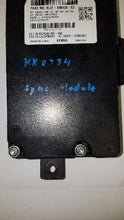 Load image into Gallery viewer, Computer  FORD F150 PICKUP 2009 - MM1964040
