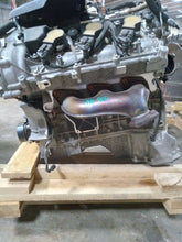 Load image into Gallery viewer, Engine Motor  MERCEDES C-CLASS 2011 - MM1965374
