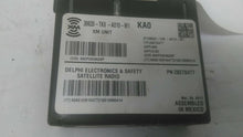 Load image into Gallery viewer, Radio Honda Odyssey 2011 - MM1966231
