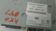 Load image into Gallery viewer, RADIO RECEIVER Jaguar XF XFR 2016 16 2017 17 2018 18 - MM1967138
