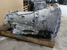 Load image into Gallery viewer, TRANSMISSION Vanden Pl XF XFR XJ XJL 13 14 15 16 17 AWD - MM1967152
