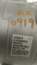 Load image into Gallery viewer, AC Compressor Buick Regal 2020 - MM1967309
