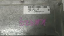 Load image into Gallery viewer, ECU ECM Computer Honda Odyssey 2011 - MM1968672

