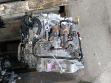 Load image into Gallery viewer, AUTOMATIC TRANSMISSION Honda FIT 2007 07 2008 08 - MM1970077
