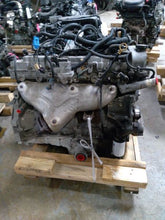 Load image into Gallery viewer, Engine Motor  SAAB 9-7X 2008 - MM1970148
