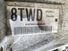 Load image into Gallery viewer, TRANSMISSION Trailblazer Envoy Ascender 9-7x 2008 08 4X4 - MM1970153
