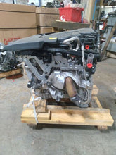 Load image into Gallery viewer, Engine Motor  MERCEDES E-CLASS 2013 - MM1970763
