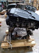 Load image into Gallery viewer, Engine Motor  MERCEDES E-CLASS 2013 - MM1970763
