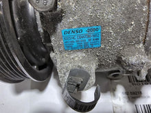 Load image into Gallery viewer, AC A/C AIR CONDITIONING COMPRESSOR Sonata Sonata Hybrid 15-17 - MM1971139
