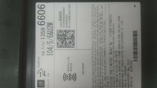 Load image into Gallery viewer, Radio Cadillac CTS 2015 - MM1971252
