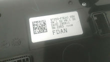 Load image into Gallery viewer, Temperature Controls Hyundai Elantra 2020 - MM1976926
