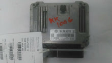 Load image into Gallery viewer, ECU ECM COMPUTER Volkswagen Tiguan 2013 13 - MM1979228
