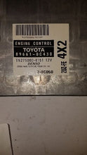 Load image into Gallery viewer, ECU ECM COMPUTER Toyota Tundra 2003 03 4x2 - MM1980147
