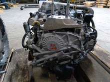 Load image into Gallery viewer, AUTOMATIC TRANSMISSION Honda Civic 06 07 08 09 10 11 - MM1994484

