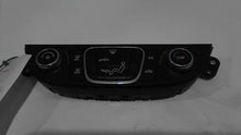 Load image into Gallery viewer, TEMPERATURE CONTROLS Chevrolet Malibu 2016 16 2017 17 - MM1994519
