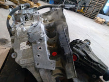 Load image into Gallery viewer, TRANSMISSION Mazda Cx-7 2010 10 2011 11 2012 12 AWD - MM1994822
