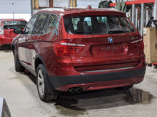 Load image into Gallery viewer, Steering Wheel  BMW X3 2012 - NW286078
