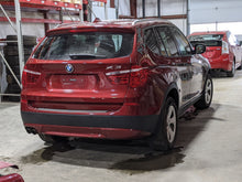 Load image into Gallery viewer, RADIATOR OVERFLOW BOTTLE BMW X3 11 12 13 14 - NW285642
