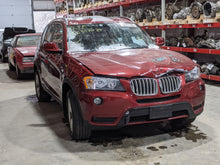 Load image into Gallery viewer, Steering Wheel  BMW X3 2012 - NW286078
