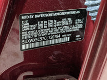 Load image into Gallery viewer, Interior Sun Visors  BMW X3 2012 - NW286137
