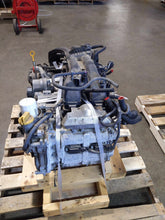 Load image into Gallery viewer, Engine Motor Subaru Legacy 2017 - NW286807
