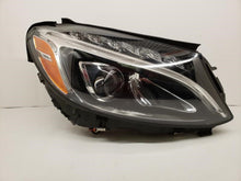 Load image into Gallery viewer, HEADLIGHT LAMP ASSEMBLY C250 C300 C350 C63 2015 15 2016 16 Right - MM2022973
