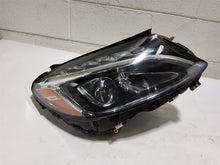 Load image into Gallery viewer, HEADLIGHT LAMP ASSEMBLY C250 C300 C350 C63 2015 15 2016 16 Right - MM2022973
