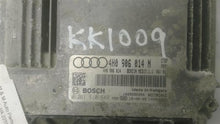 Load image into Gallery viewer, ECU ECM Computer  AUDI A8 2017 - MM2023146
