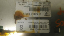 Load image into Gallery viewer, AMPLIFIER Porsche Cayenne 2008 08 2009 09 2010 10 - MM2023220
