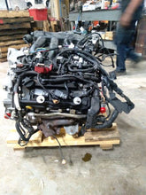 Load image into Gallery viewer, ENGINE MOTOR JX35 Altima Pathfinder 13 14 3.5L - MM2028553

