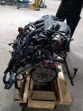 Load image into Gallery viewer, ENGINE MOTOR JX35 Altima Pathfinder 13 14 3.5L - MM2028553
