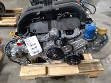 Load image into Gallery viewer, ENGINE MOTOR Subaru Legacy 2018 18 2019 19 2.5L VIN A/D - MM2031117
