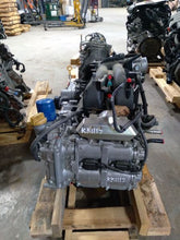 Load image into Gallery viewer, ENGINE MOTOR Subaru Legacy 2018 18 2019 19 2.5L VIN A/D - MM2031117
