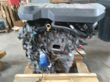 Load image into Gallery viewer, Engine Motor Honda HR-V 2017 - MM2031389
