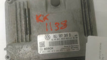 Load image into Gallery viewer, ECU ECM COMPUTER Volkswagen CC 2012 12 - MM2031525
