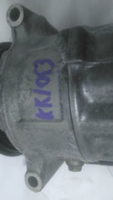 Load image into Gallery viewer, AC A/C AIR CONDITIONING COMPRESSOR Q50 Q60 16 17 18 19 - MM2031938
