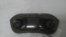 Load image into Gallery viewer, Temperature Controls Nissan Juke 2015 - MM2032160
