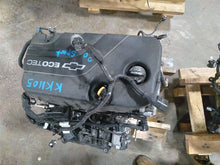 Load image into Gallery viewer, Engine Motor Chevrolet Spark 2020 - MM2032232
